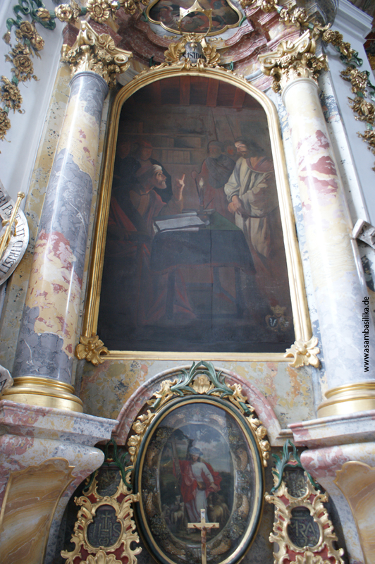 Augustinusaltar